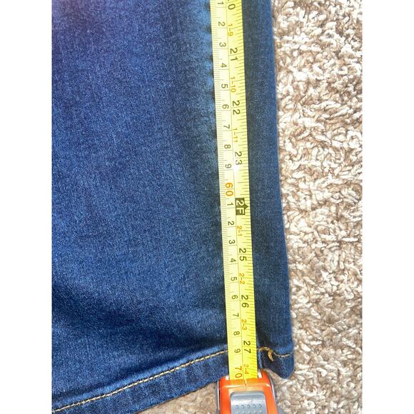 Torrid Jeggings - Size 22R *** - Picture 4 of 5